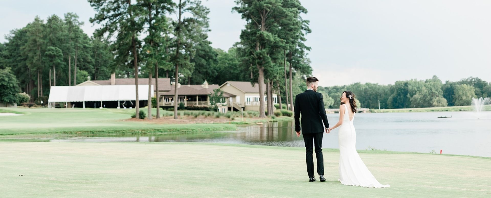 overlake golf club