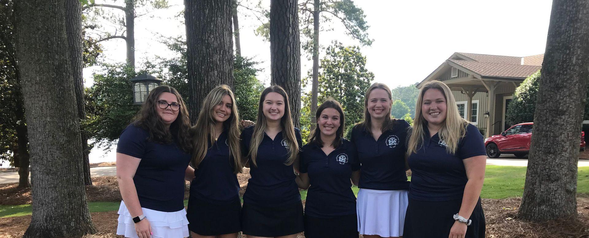 overlake golf club