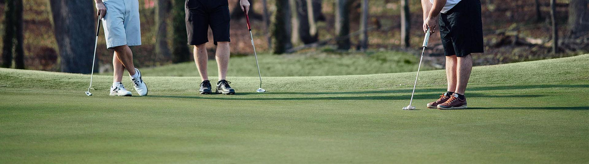 overlake golf club