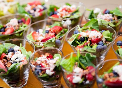 Enjoy Great Food