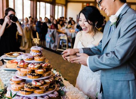Plan an Event
