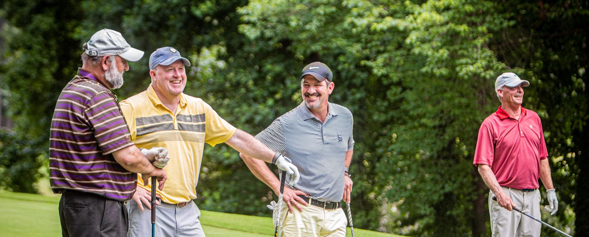 overlake golf club