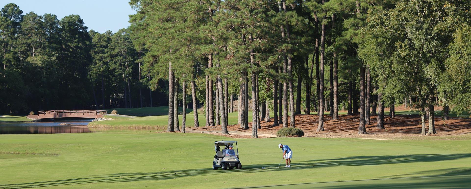 overlake golf club